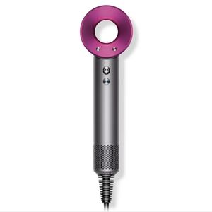 Dyson supersonic hair dryer